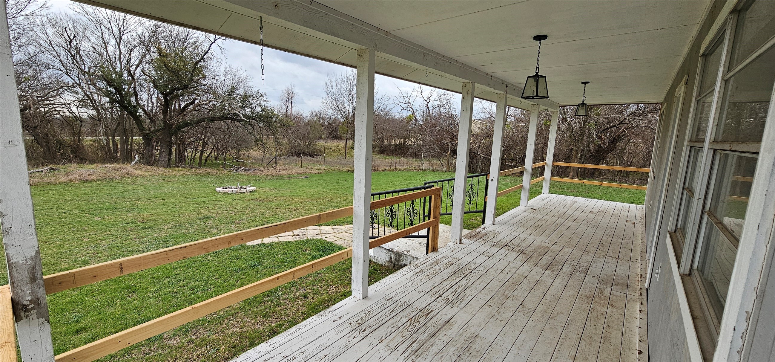 301 Fm 1467 S Zephyr TX 76890