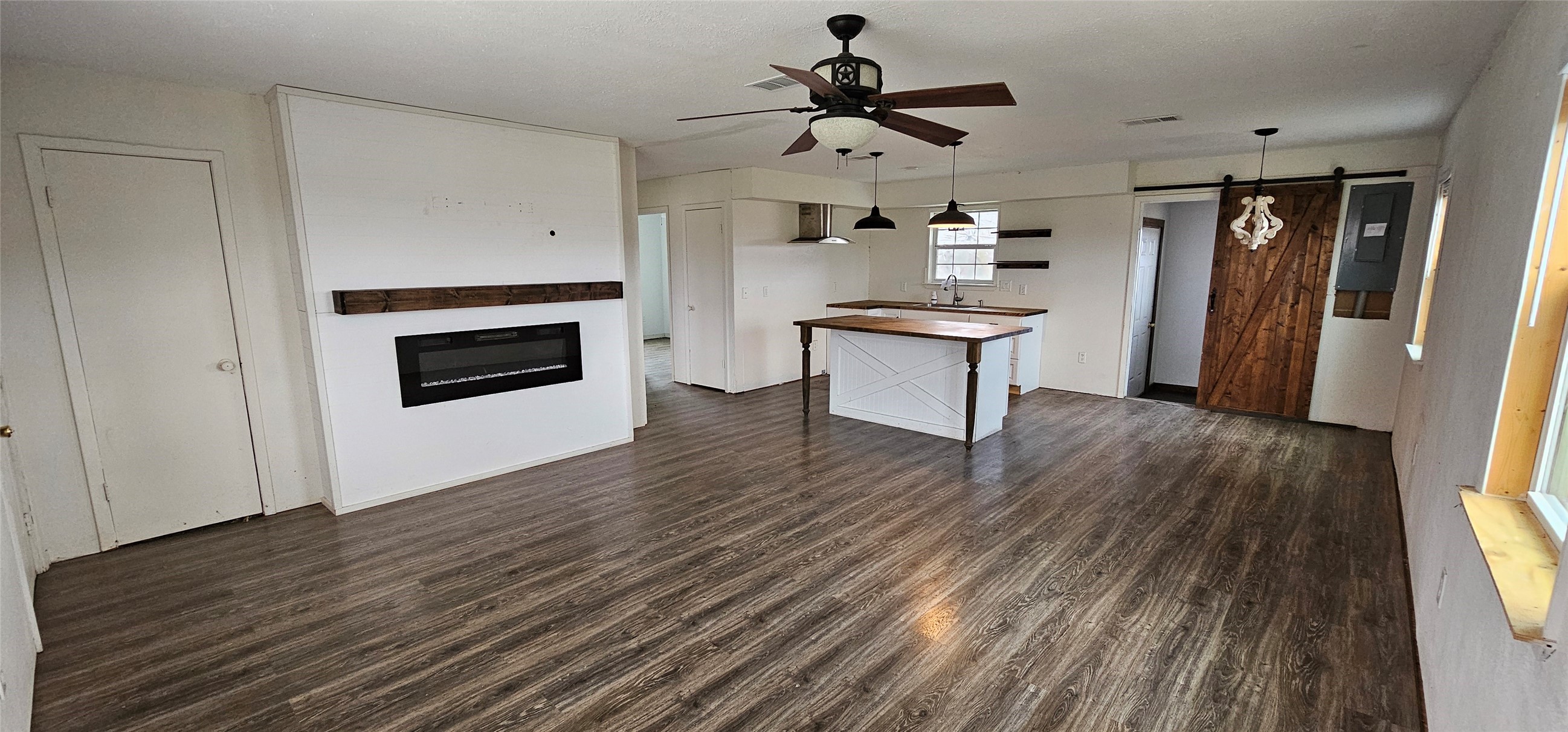 301 Fm 1467 S Zephyr TX 76890