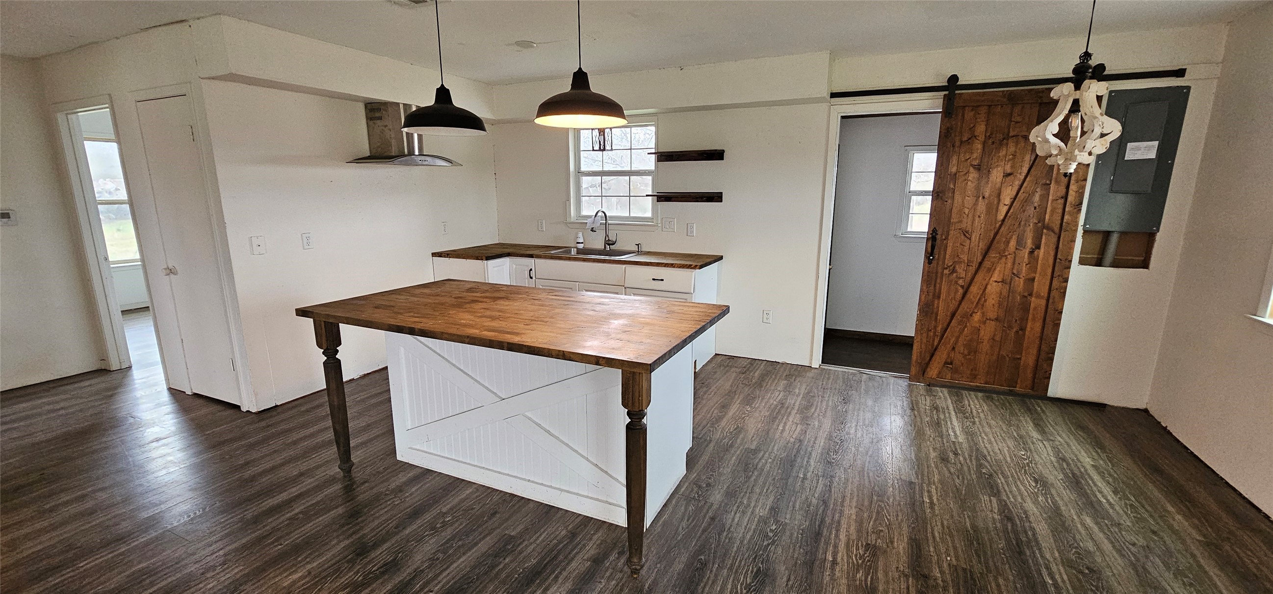 301 Fm 1467 S Zephyr TX 76890