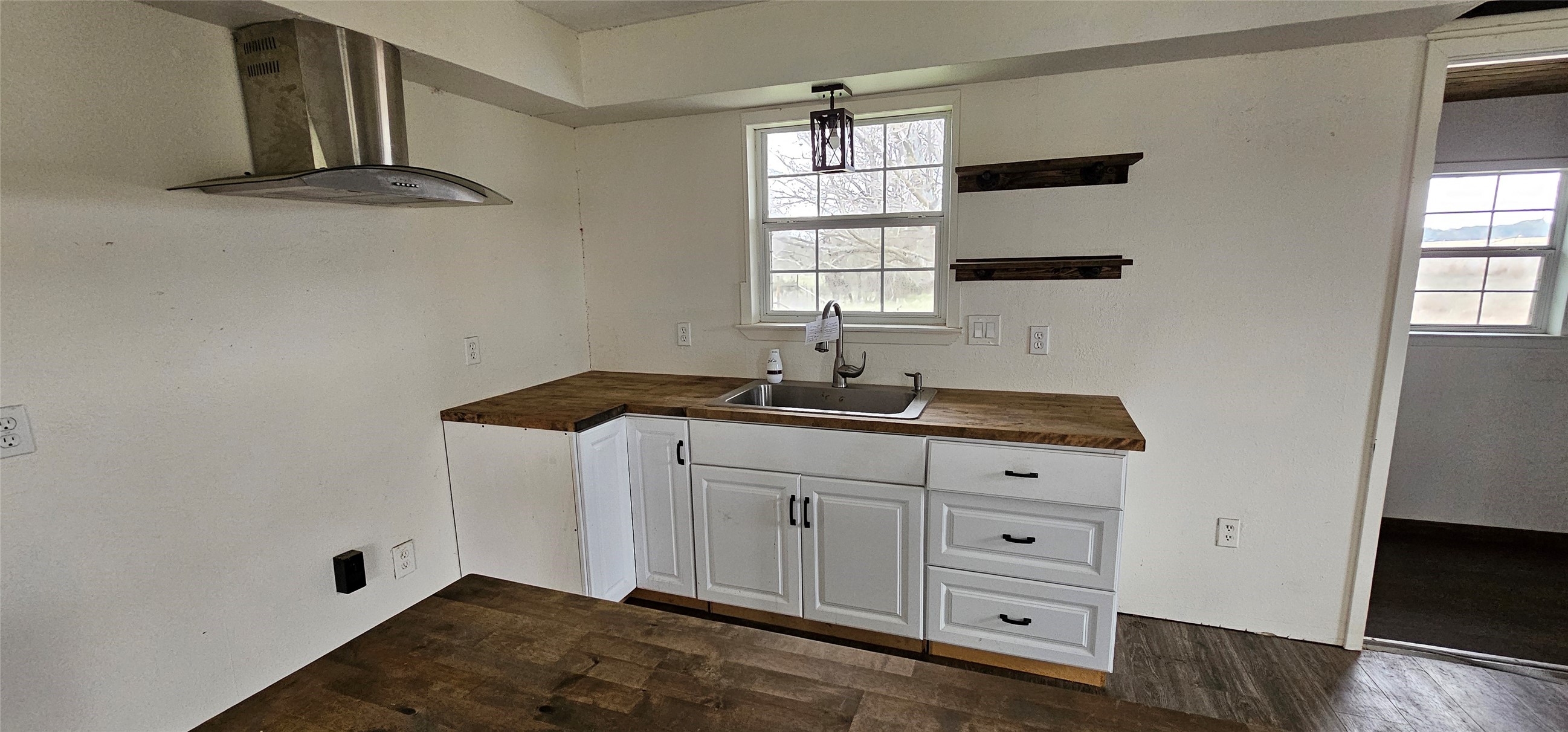 301 Fm 1467 S Zephyr TX 76890