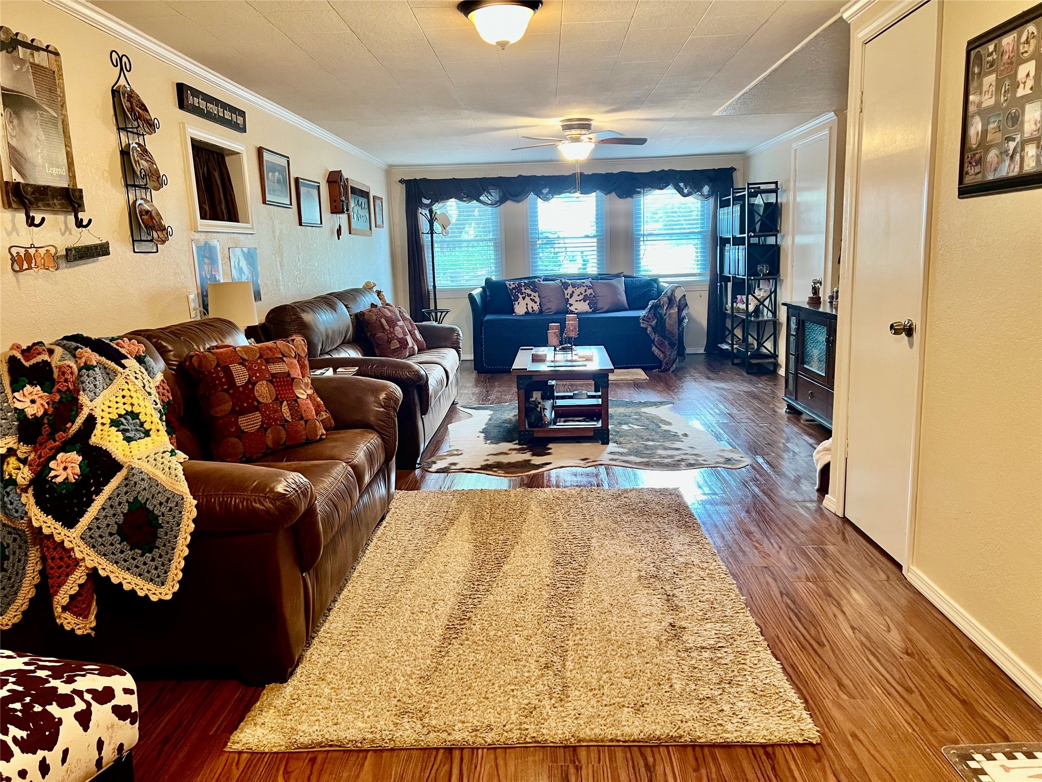 309 Broken Arrow Comanche TX 76442