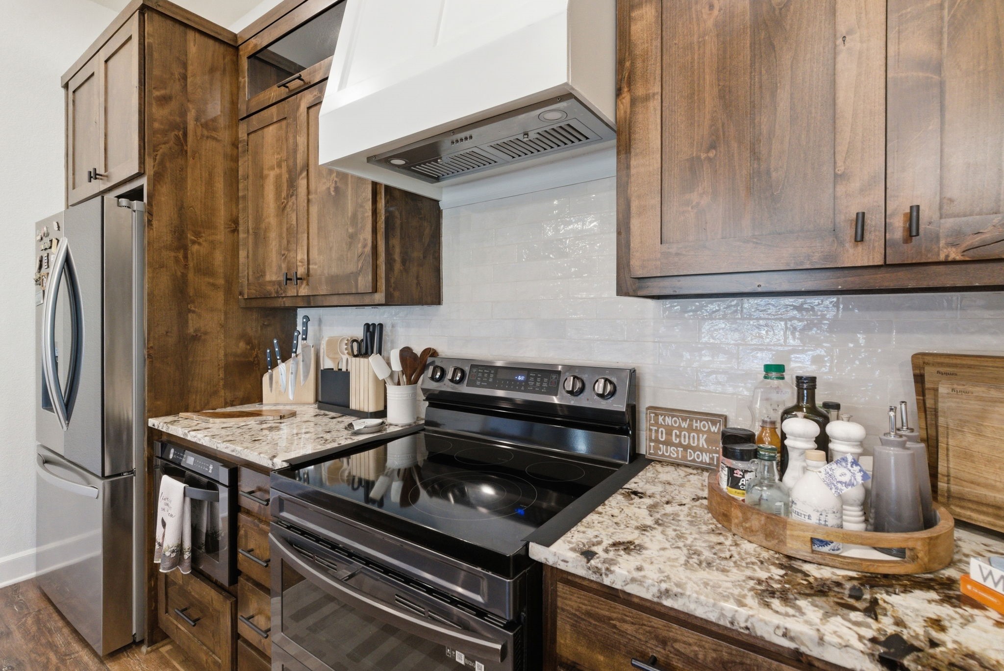 172 Rain Dance Trail Decatur TX 76234