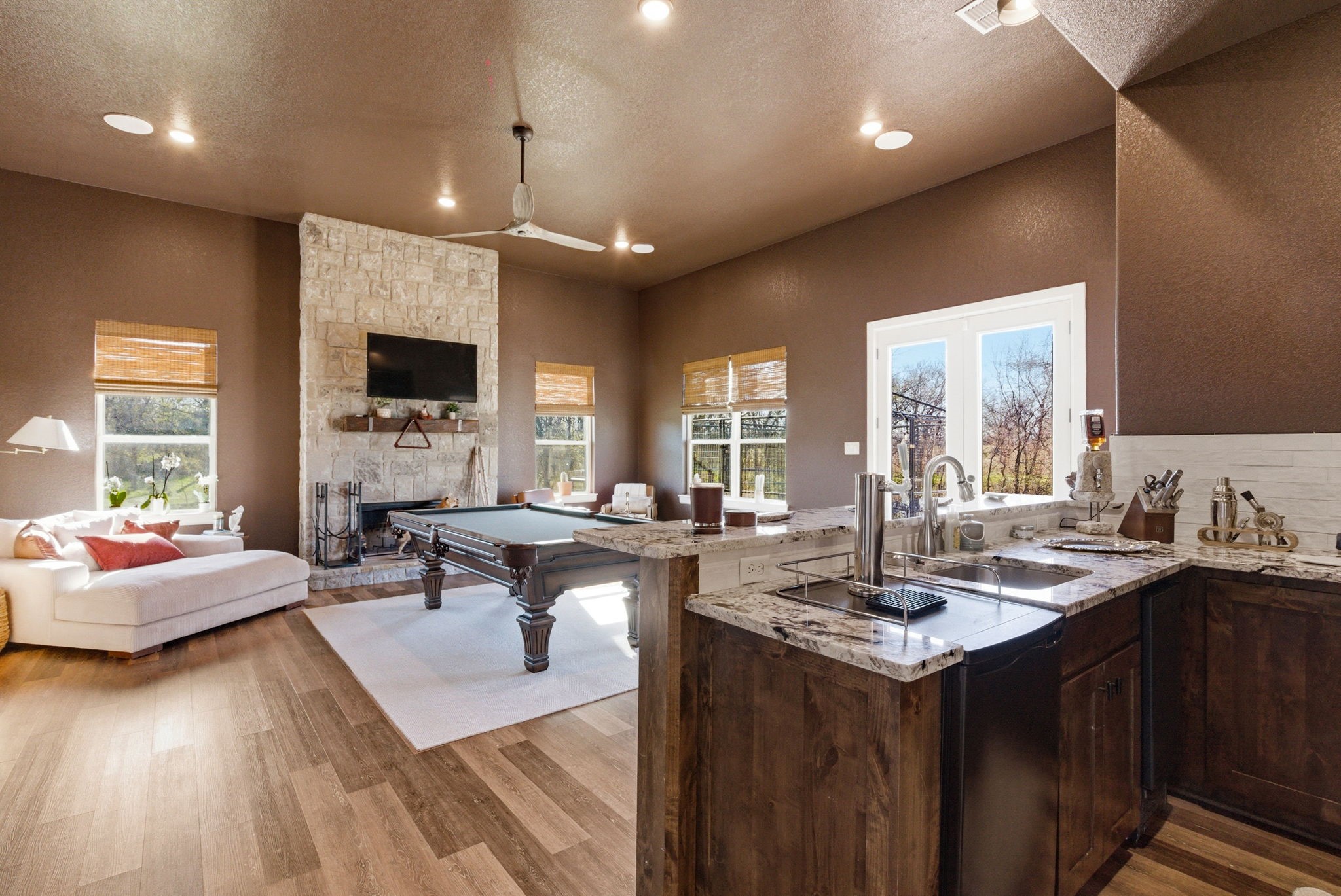 172 Rain Dance Trail Decatur TX 76234