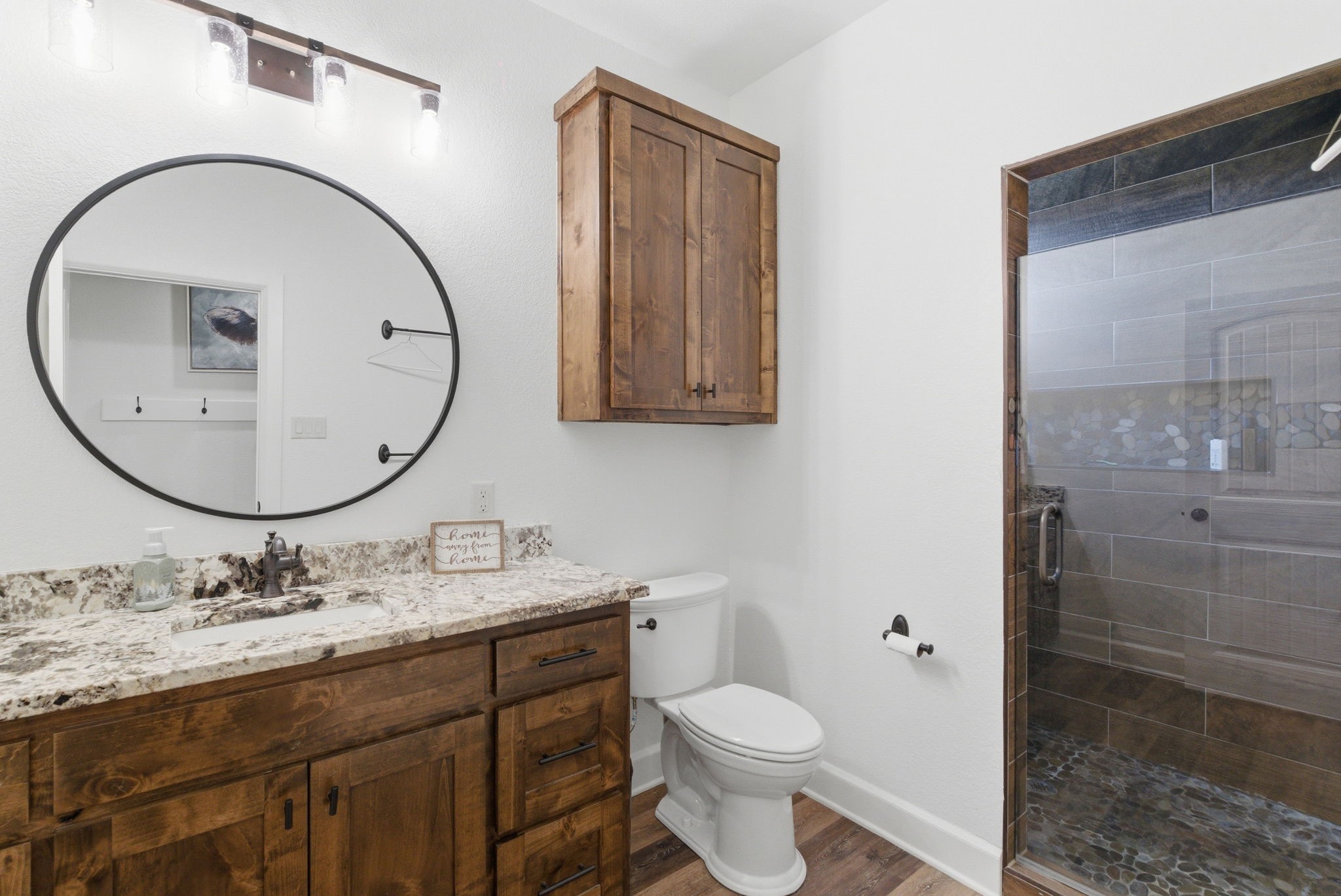 172 Rain Dance Trail Decatur TX 76234