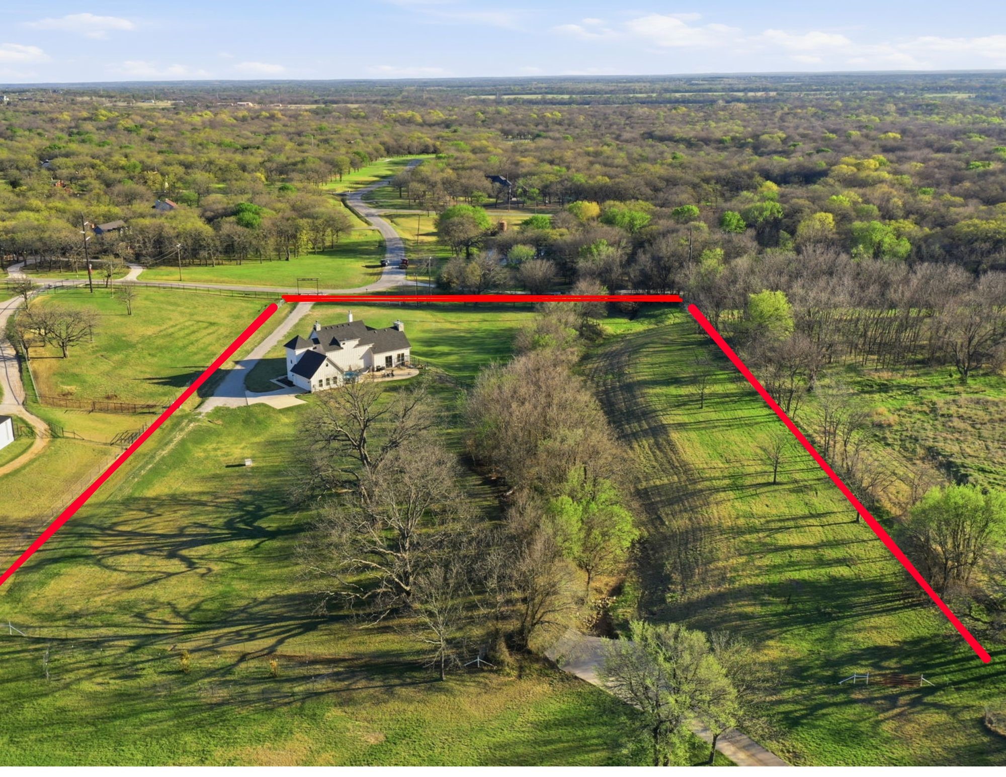 172 Rain Dance Trail Decatur TX 76234