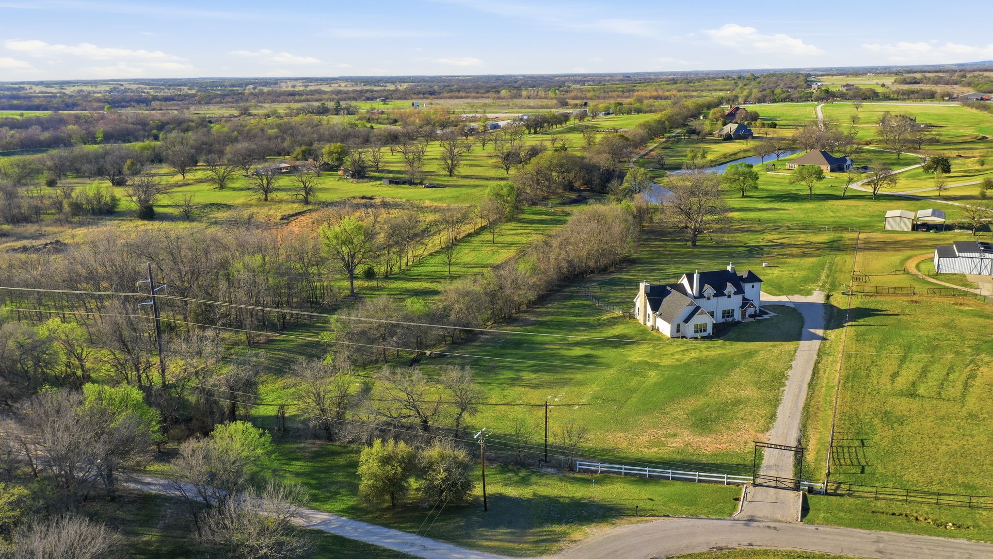172 Rain Dance Trail Decatur TX 76234