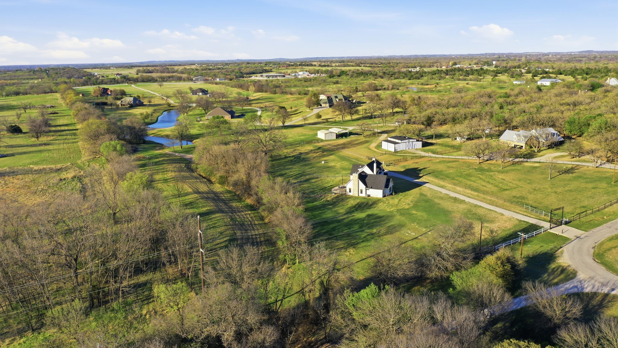 172 Rain Dance Trail Decatur TX 76234