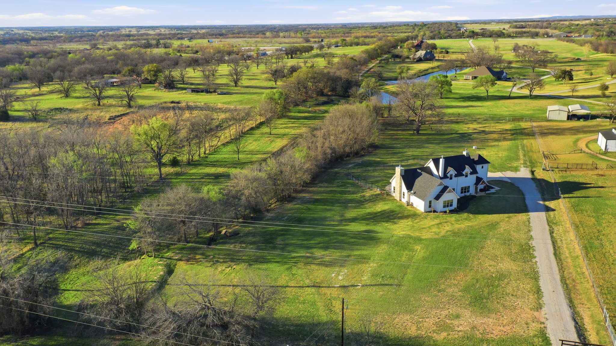172 Rain Dance Trail Decatur TX 76234