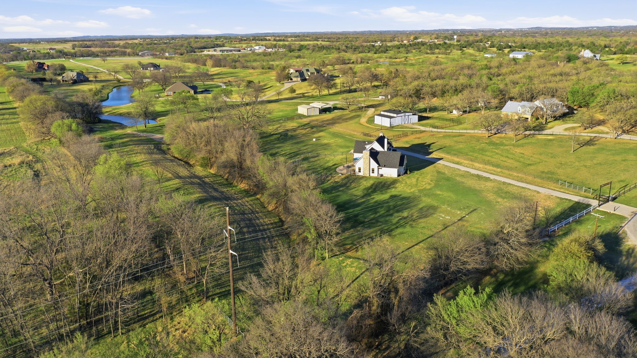 172 Rain Dance Trail Decatur TX 76234