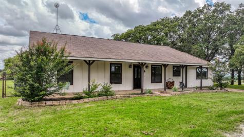 3711 Tin Top Road Weatherford TX 76087