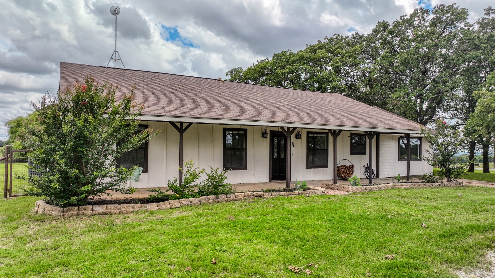 3711 Tin Top Road Weatherford TX 76087