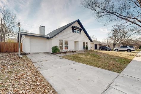 2408 Briarwood Lane Carrollton TX 75006