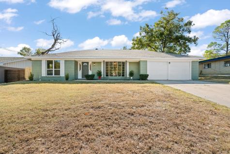 4713 Wheelock Drive Fort Worth TX 76133