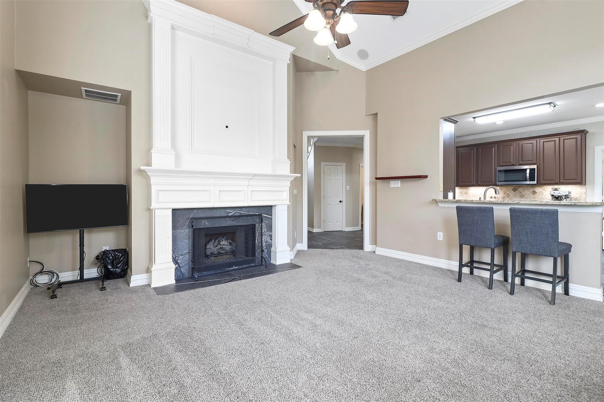 4313 Oak Knoll Drive Plano TX 75093