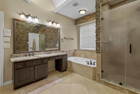 4313 Oak Knoll Drive Plano TX 75093