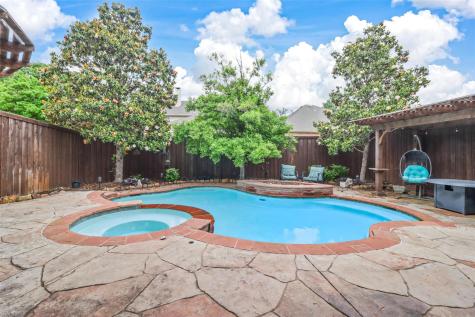 4313 Oak Knoll Drive Plano TX 75093