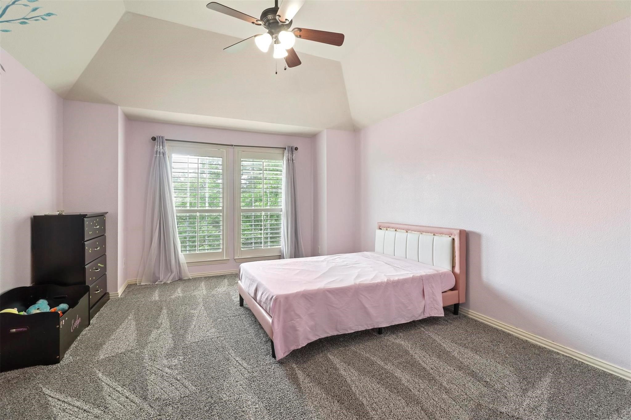 4313 Oak Knoll Drive Plano TX 75093