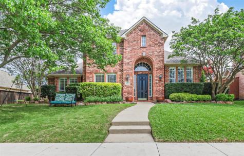 4313 Oak Knoll Drive Plano TX 75093