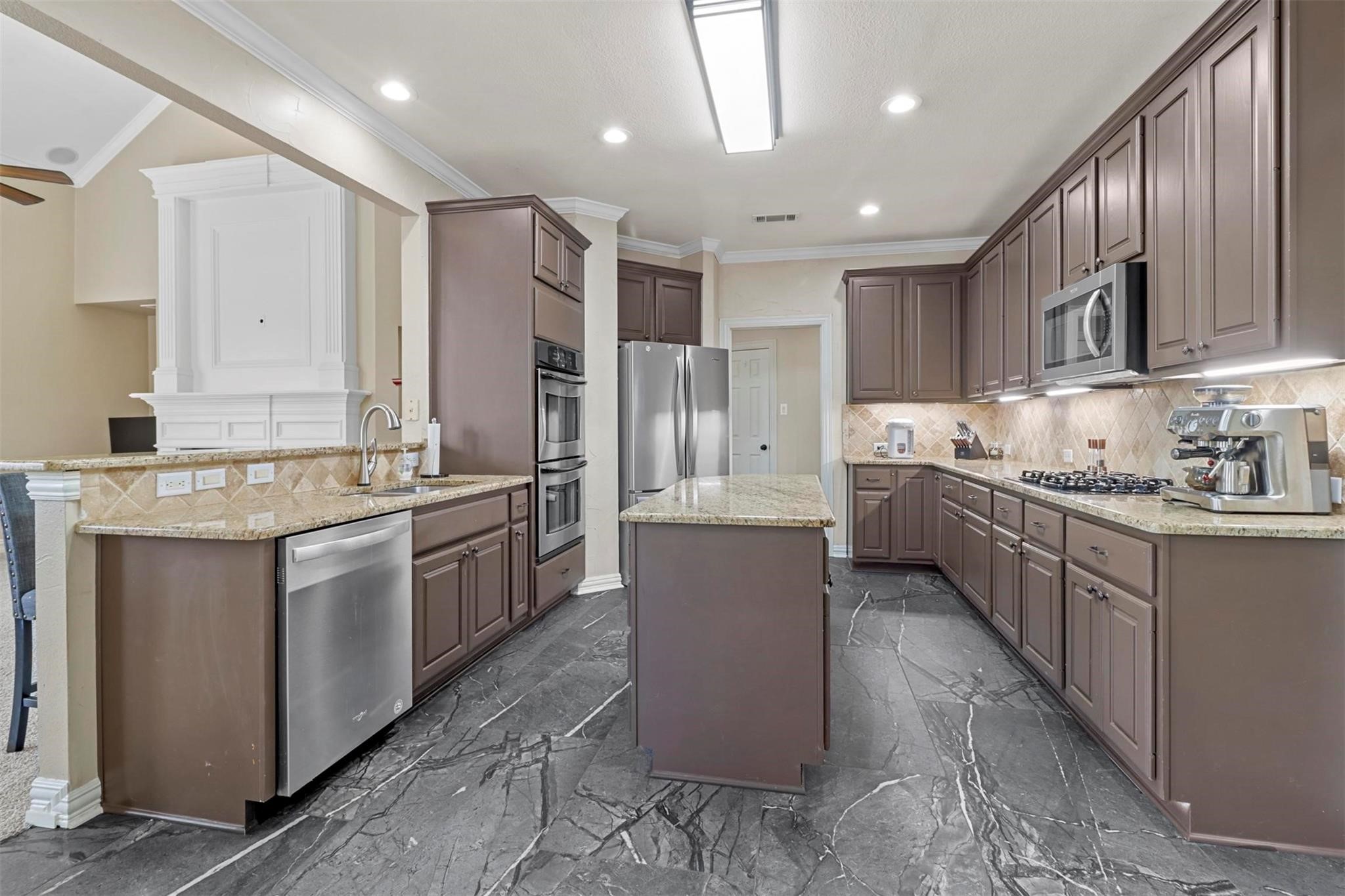 4313 Oak Knoll Drive Plano TX 75093