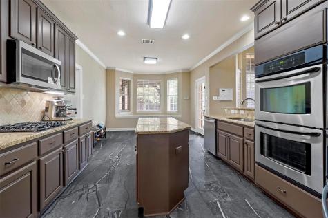 4313 Oak Knoll Drive Plano TX 75093