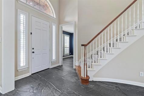 4313 Oak Knoll Drive Plano TX 75093