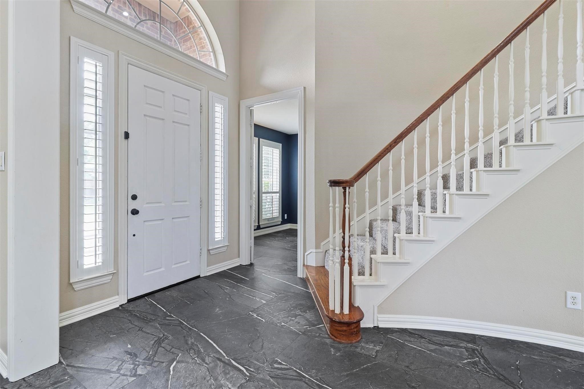 4313 Oak Knoll Drive Plano TX 75093