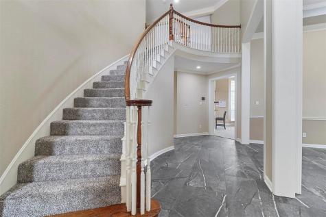 4313 Oak Knoll Drive Plano TX 75093