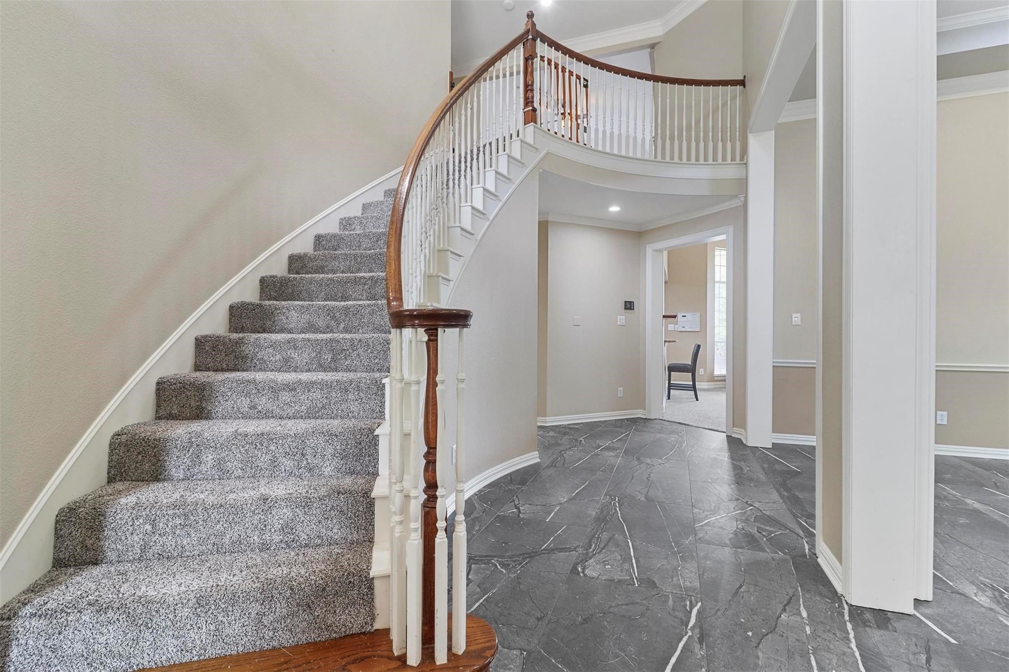 4313 Oak Knoll Drive Plano TX 75093