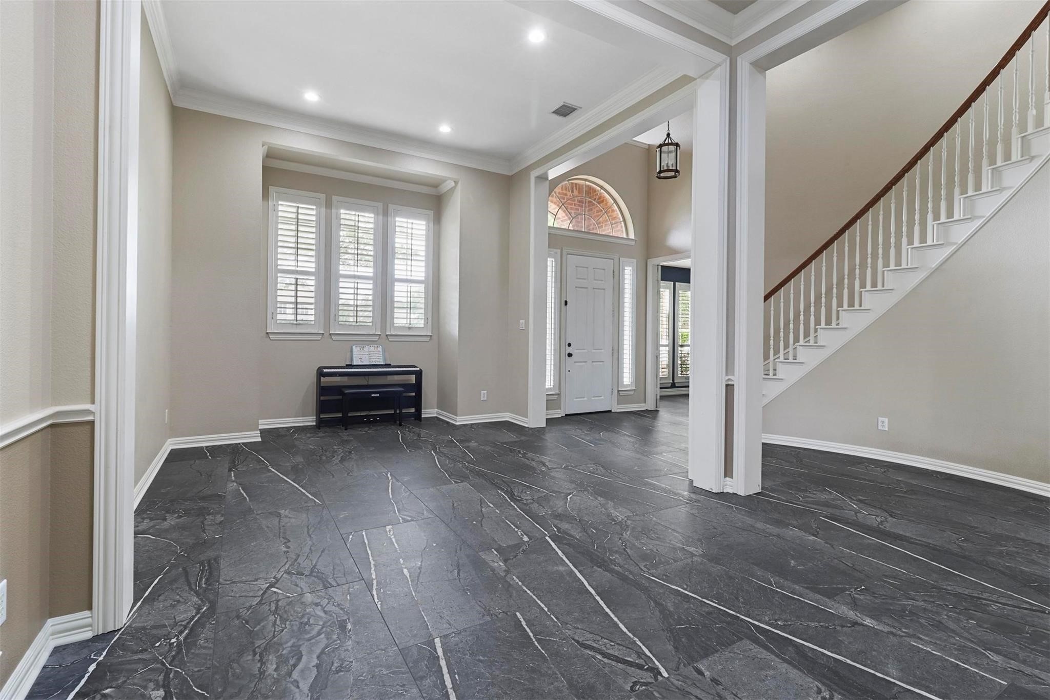 4313 Oak Knoll Drive Plano TX 75093