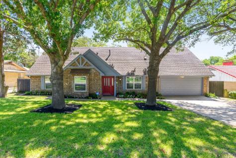 514 Park Lane Duncanville TX 75116