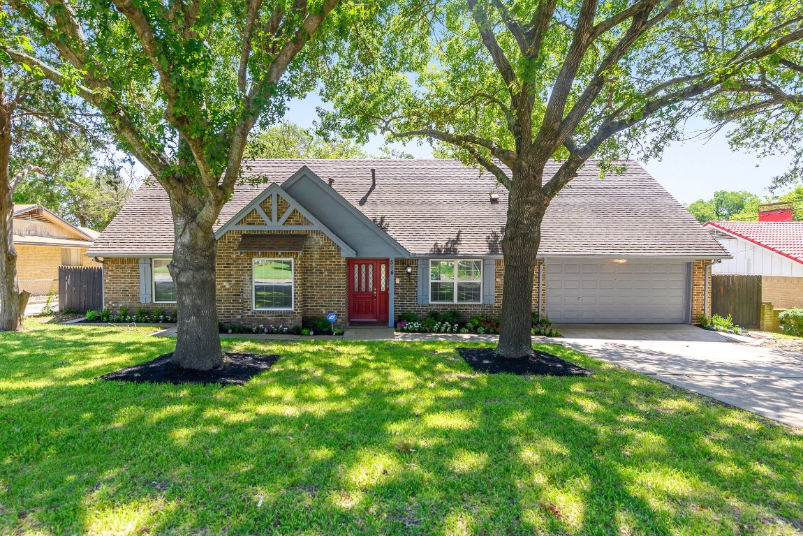 514 Park Lane Duncanville TX 75116