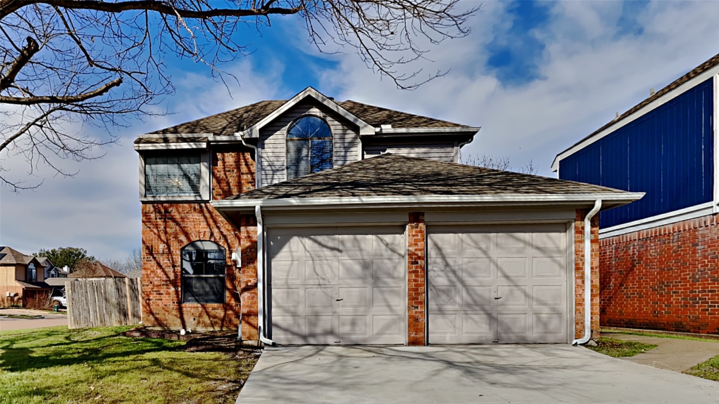 2046 Sienna Trail Lewisville TX 75067