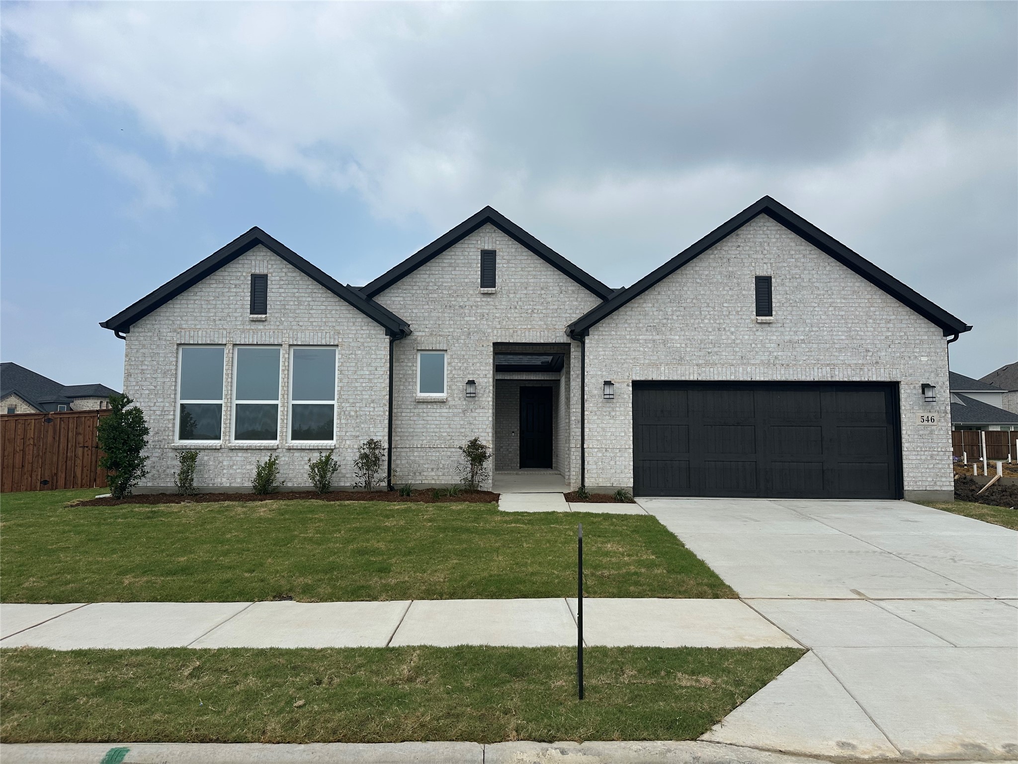 546 Chatham Street Oak Point TX 75068