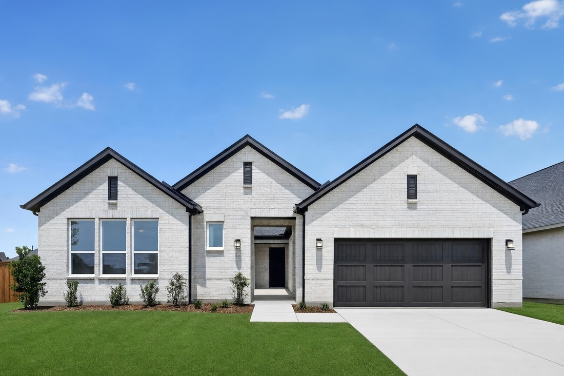 546 Chatham Street Oak Point TX 75068