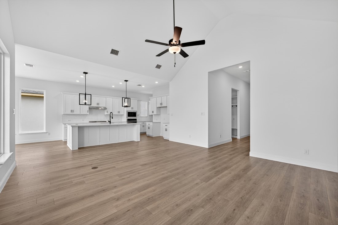 546 Chatham Street Oak Point TX 75068
