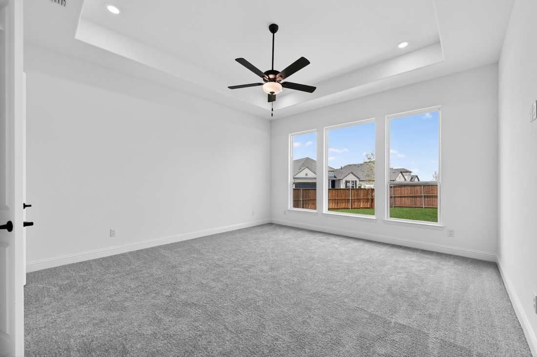 546 Chatham Street Oak Point TX 75068