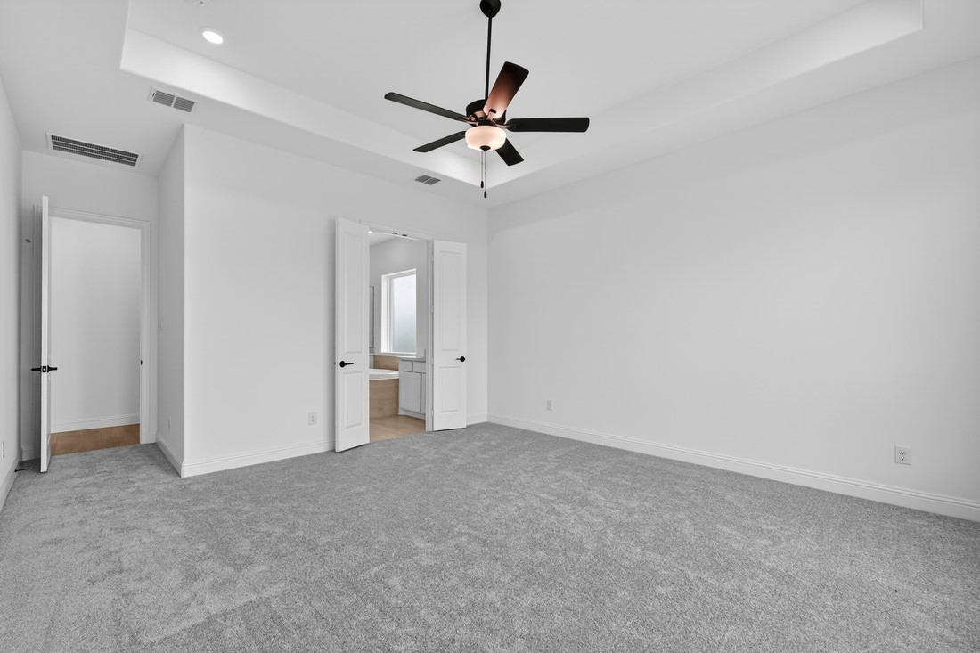 546 Chatham Street Oak Point TX 75068