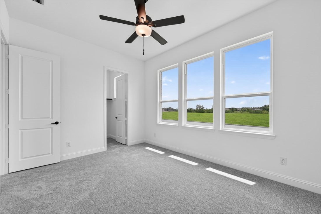 546 Chatham Street Oak Point TX 75068