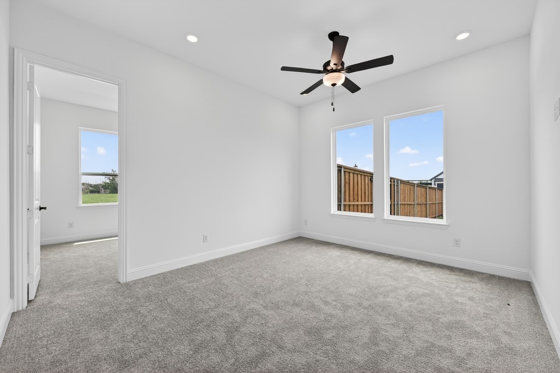 546 Chatham Street Oak Point TX 75068