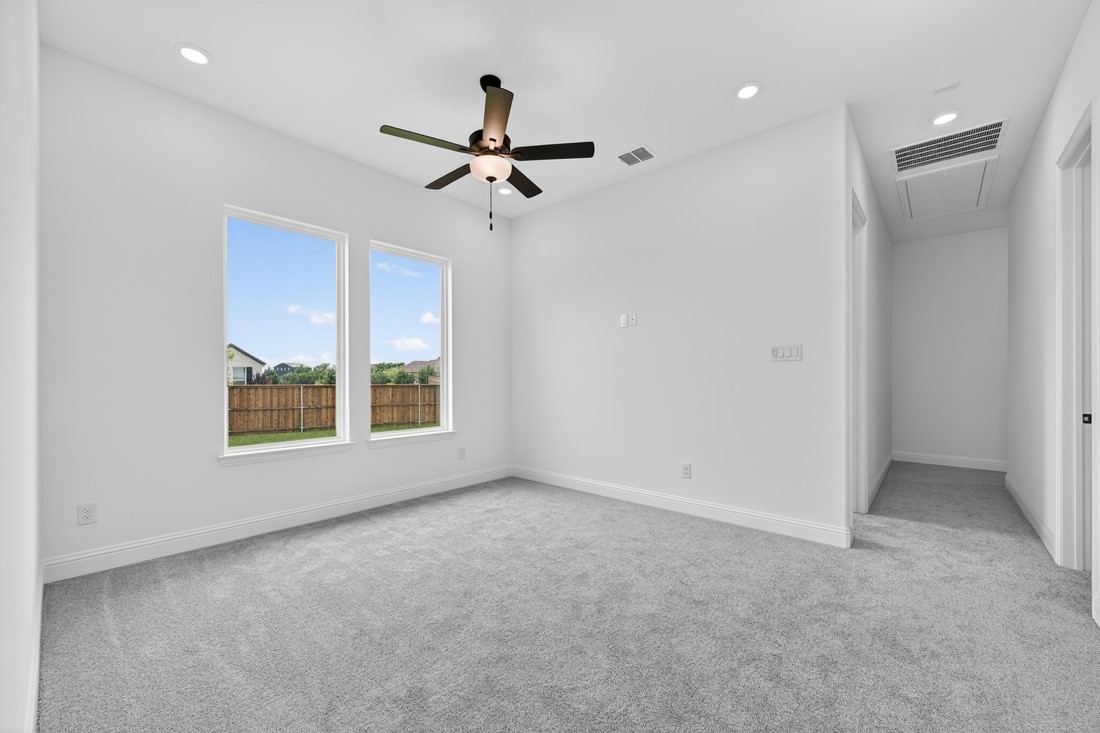 546 Chatham Street Oak Point TX 75068