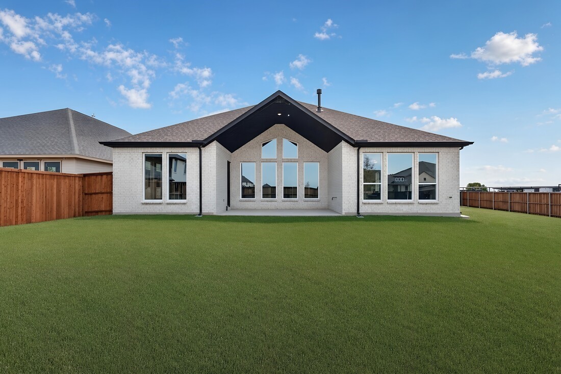 546 Chatham Street Oak Point TX 75068