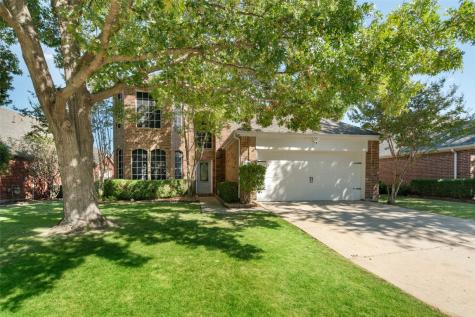 2901 Dunbar Drive Mckinney TX 75072