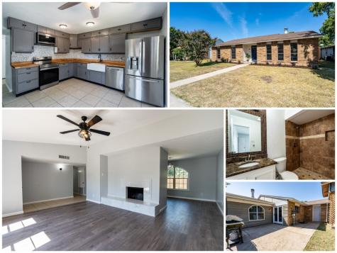 5016 N Colony Boulevard The Colony TX 75056