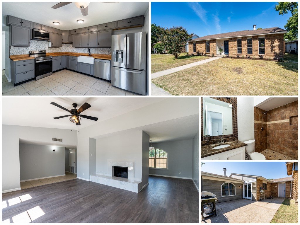 5016 N Colony Boulevard The Colony TX 75056