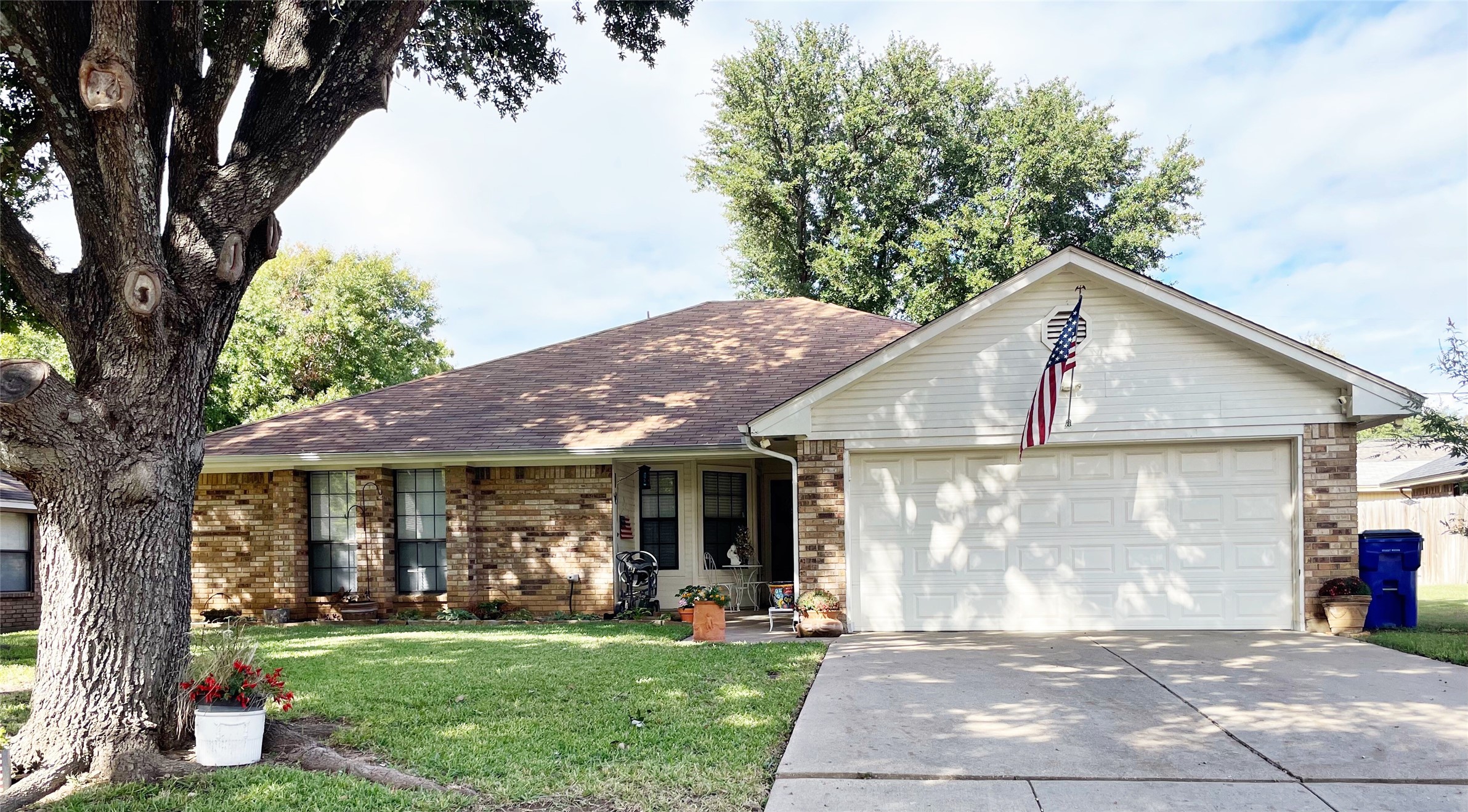 903 Willow Creek Drive Mansfield TX 76063