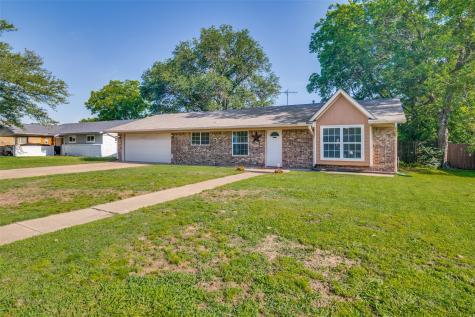 2003 Egret Lane Greenville TX 75402