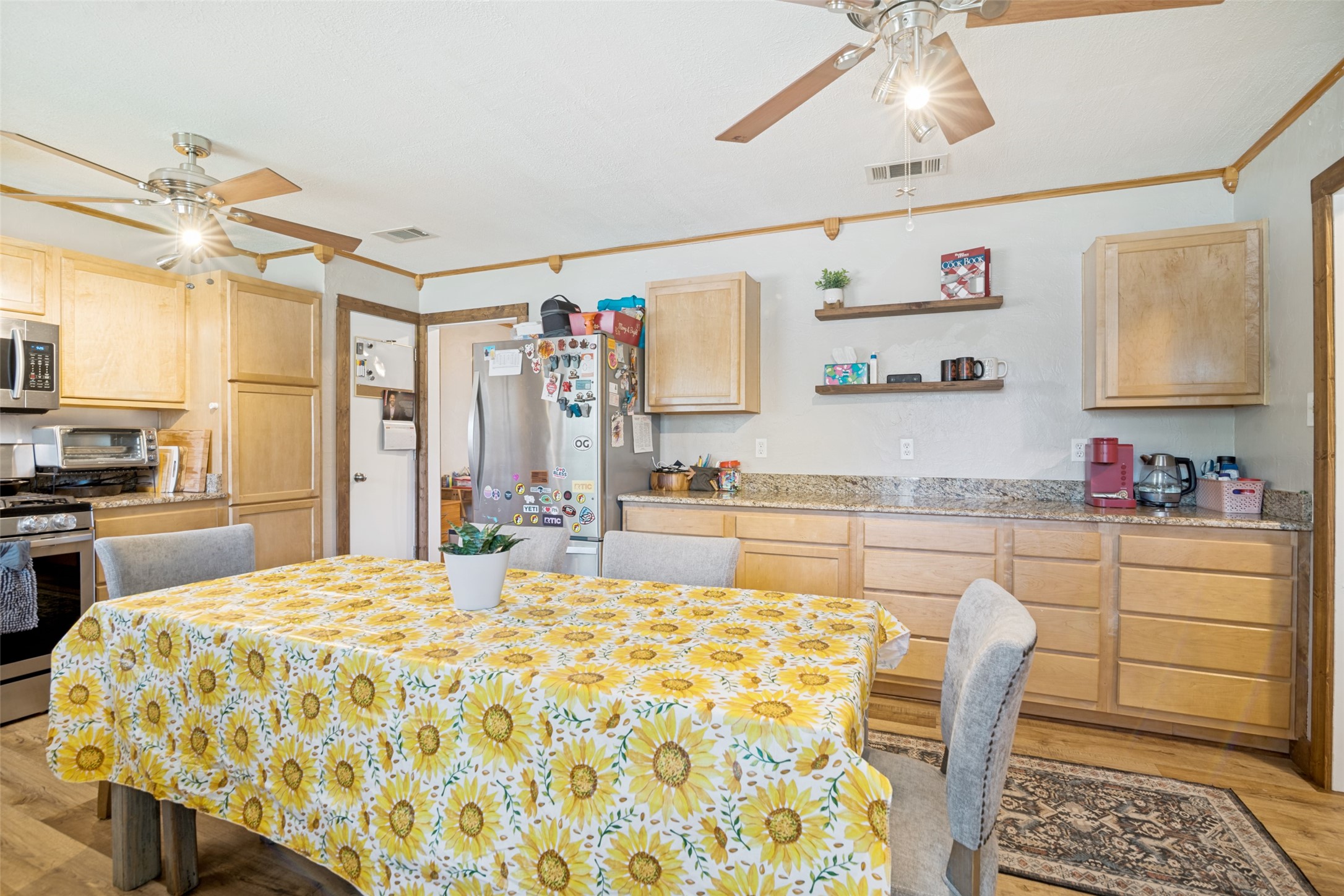 2003 Egret Lane Greenville TX 75402