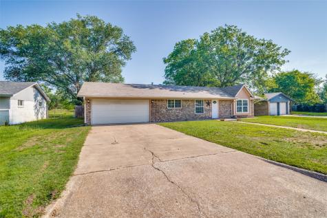 2003 Egret Lane Greenville TX 75402