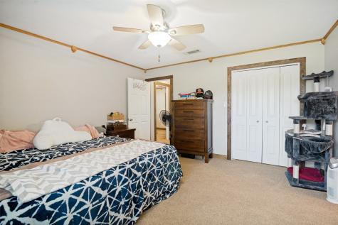2003 Egret Lane Greenville TX 75402