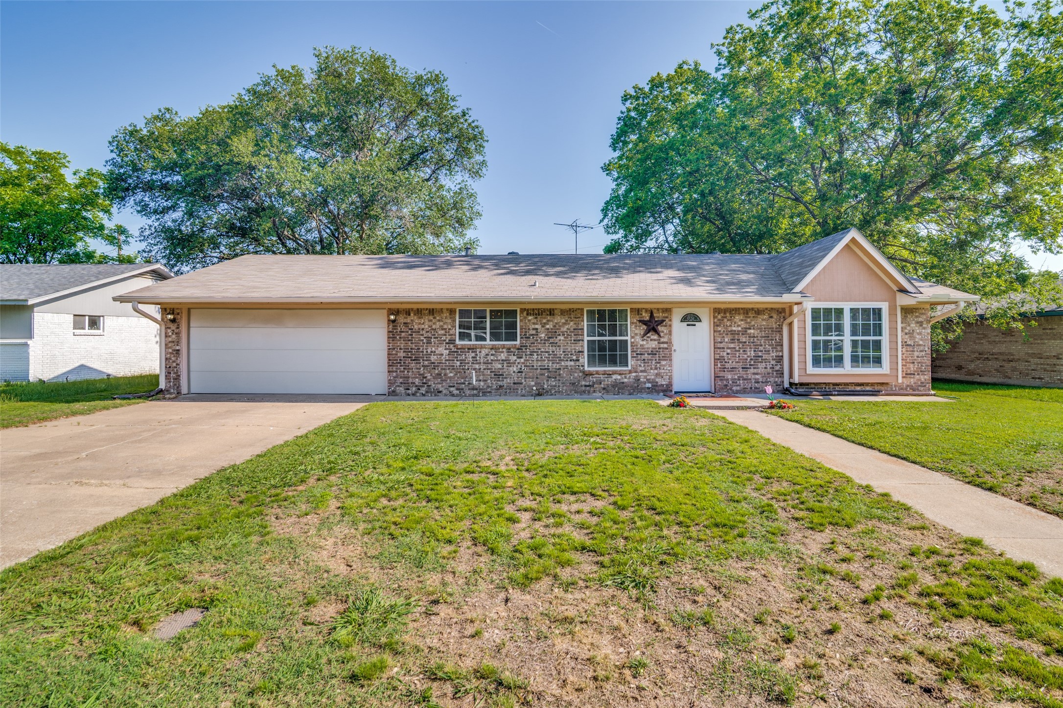 2003 Egret Lane Greenville TX 75402